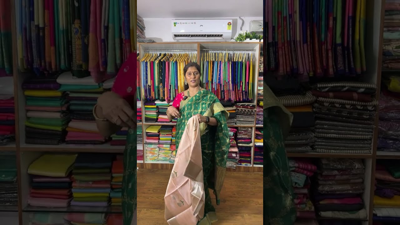 Asha Boutique by Haritha Reddy is live