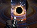 "How Black Holes Work | Space Explained Fast 🚀" #facts #viral #shorts