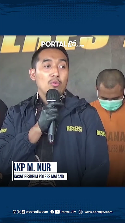 Curanmor Mobil di Malang, Pelaku Ternyata Tetangga Sendiri