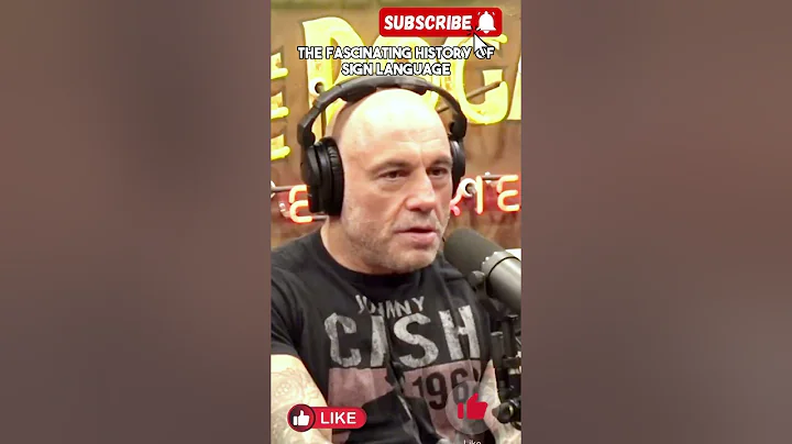 ♦️The Fascinating History of Sign Language☺️/#trending please 🥺 subscribe my channel