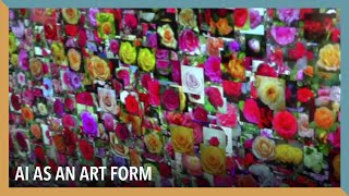 Ai As An Art Form | Voa Connect