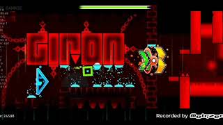 BUFFBATH 1 + 2 + 3 | GEOMETRY DASH | IMPOSSIBLE HELL DEMON | Giorgi25 & Nexus!
