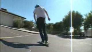 Enjoi - Bag Of Suck - Jason Adams