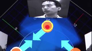 Realtime Multimodal System for Analyzing Conversation Scenes