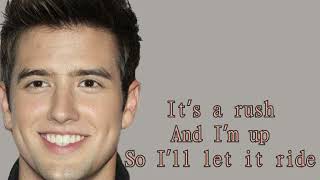 I Just Want To (Party All The Time) Big Time Rush Lyrics