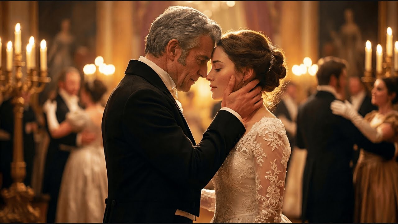 He Bought Her Debts To Steal Her From Her Fiancé... But She Refused To Be Owned | The Ruthless Duke