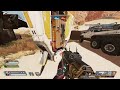 Apex Legends-Too much for my virgin eyes (context in description)