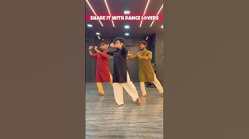 Thumbnail of Neeli Meghamulalo #Charanam Easy Fusion Dance Steps #35 #AataSandeepMaster