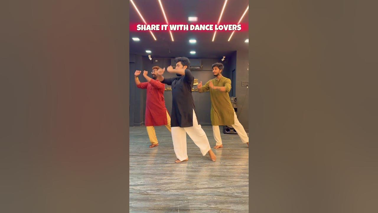 Neeli Meghamulalo #Charanam Easy Fusion Dance Steps #35 #AataSandeepMaster