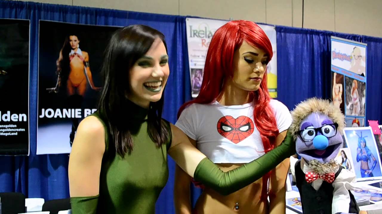 Joanie Brosas Porn