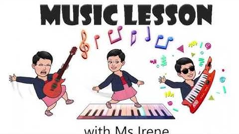 Lesson 1 - How to create chord progressions on the Chrome Music Lab Song Maker