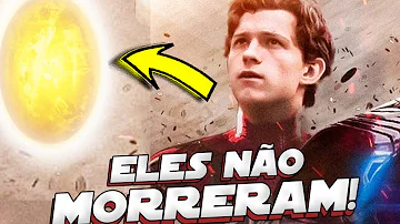 O que acontece depois dos Vingadores Guerra Infinita?