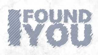 Page 9 - I Found You Lyric Video