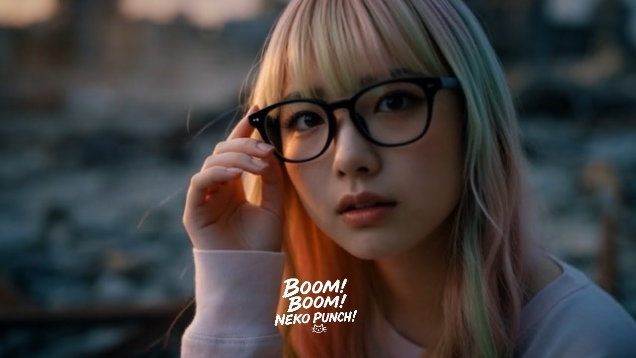 UNWRITTEN / BOOM!BOOM!Neko Punch! (Full MV)