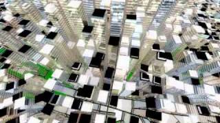 struct City Generator