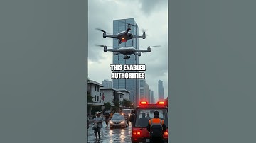 The Unseen Impact of AI on Disaster Resilience Technology