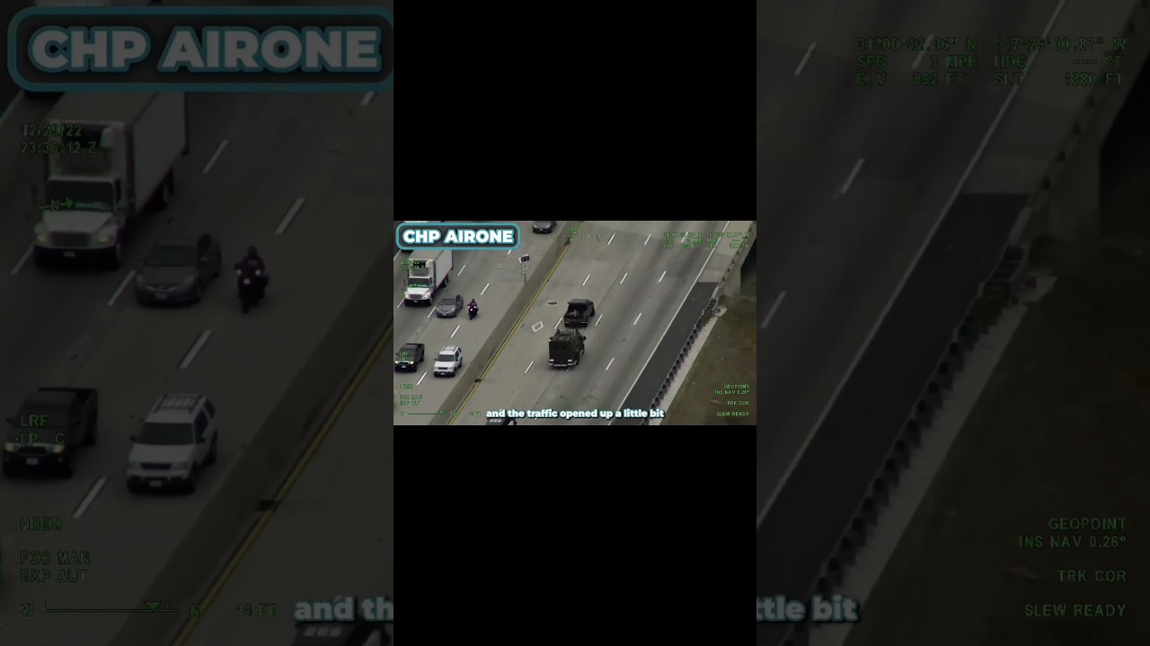 Ver The Suspect Turned Around... Police Feared an Ambush no YouTube Ver The Suspect Turned Around... Police Feared an Ambush no YouTube