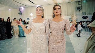 Xemgin Neco / Zübeyir & Evin / Part02 / Event Deko / Kurdische Hochzeit by #DilocanPro