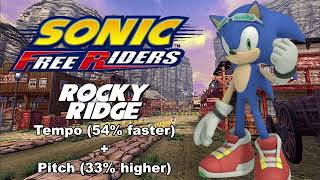 Apple GarageBand - Acoustic Slide 05 (for WhoSampled)