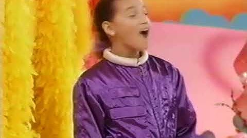 In Outer Space (2000 Version) Part 48