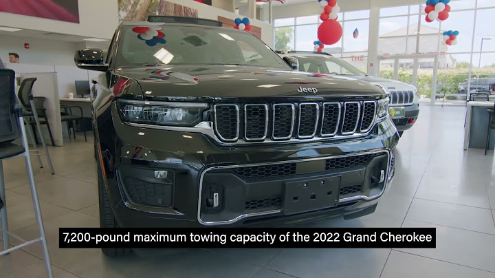 Jeep grand cherokee laredo e towing capacity