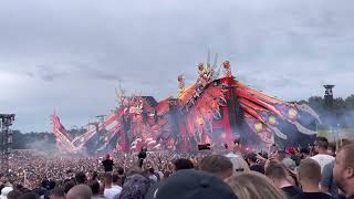 Lose My Mind @ DEFQON.1 2022