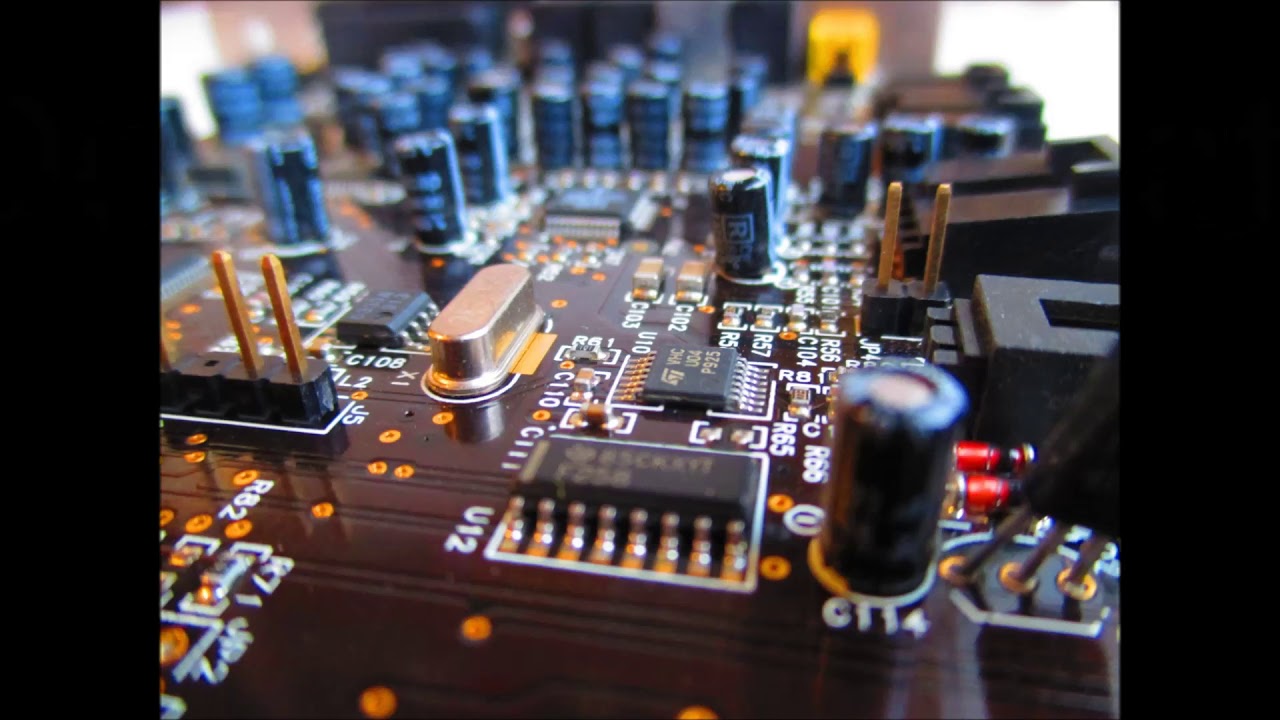 Service electronica industriala - PLC, surse, invertoare, placi electronice