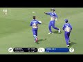 New Zealand A  Powerplay | New Zealand A vs ACT Comets | Match 07 | Top End T20 Series 2026 | ZP1H