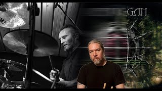 CONCATENATION by MESHUGGAH (original drums by Tomas Haake)