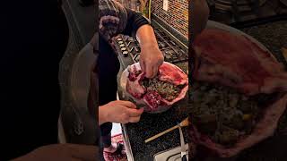 Mardinde Bir Bayram Geleneği Kaburga Dolması I Ürkiye