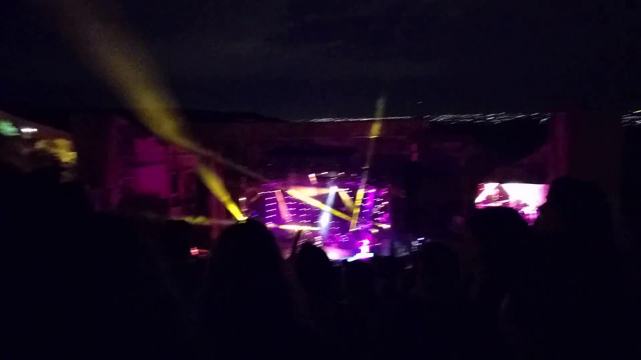 Griz Rocks GRiZ Rocks 2018, Night 1: As We Proceed - YouTube