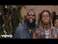 Rick Ross Ft. Lil Wayne  - LOOK DOWN (Official Music Video 2026)