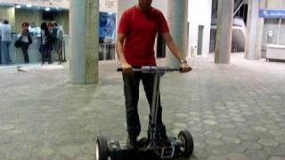 Elua Anubisway - Fernando