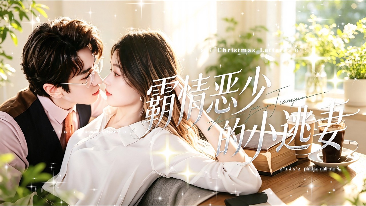 新劇搶先看【霸情惡少的小逃妻】五年後攜龍鳳胎回歸,潛伏總裁身邊尋生父,霸總步步淪陷,塵封往事即將揭曉