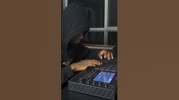 How To Make A Sample Beat on MPC Live 2