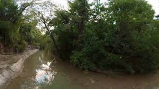 Creek Walk West Rowlett Creek Frisco, Texas Summer 2021