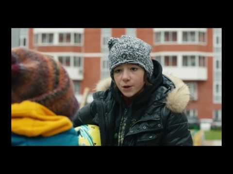 Артем Кошман  - фрагмент из сериала "Мамочки"