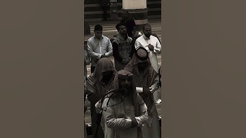 {ذلك يوم مجموع له الناس}سورة هود الشيخ محمد اللحيدان