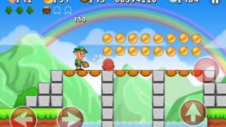 [Lep's World Plus] Leps World | World 1 | Level 1 | App 1 screenshot 3