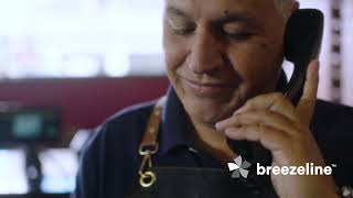 Breezeline Small Business Internet screenshot 2