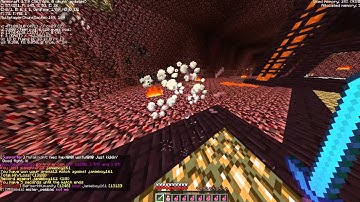 Gontroller PvP 5.0: Wrecking again in /1v1 j