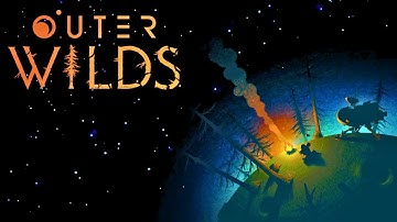 Outer Wilds | Part 1: Launching Into the Unknown