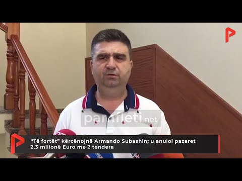 Video: A u anulua shpëtimi?