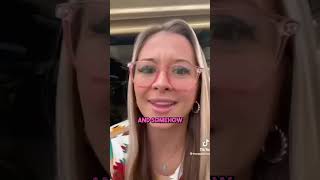 Famous Clueless Western Woman Syndrome Profile