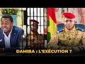 DAMIBA EXTRADÉ : Le Plan Final d'Ibrahim Traoré (Analyse) #AES #Togo #FaureGnassingbe