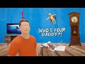 Who's Your Daddy? Is Hilarious