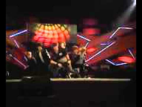 FAME   123456789 @ tappingan B channel 04072012