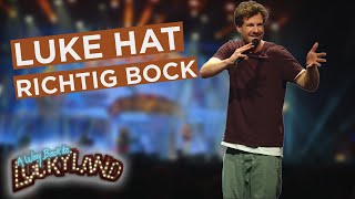 Luke hat richtig Bock | A Way Back to Luckyland