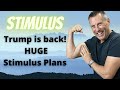 Stimulus Check Update 9-17-20: Trump Stimulus Package Congress Just Issued Huge Stimulus News!