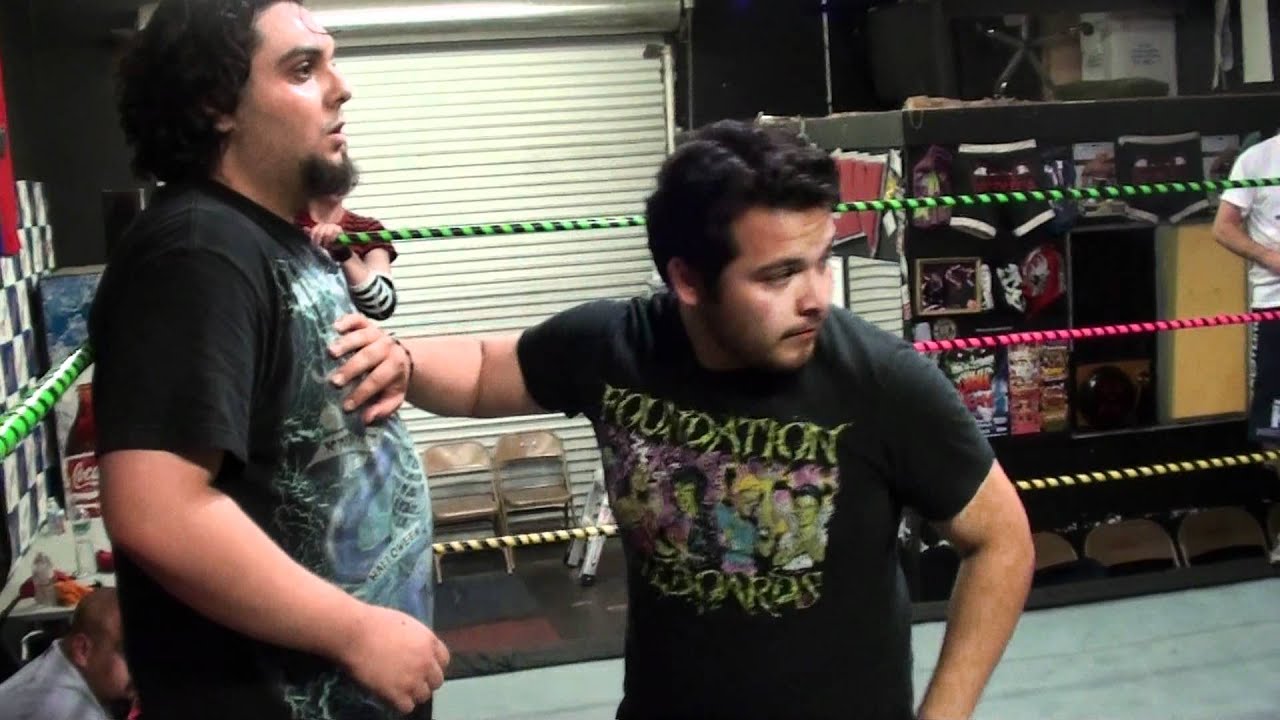 Beginners Wrestling class May 2012 (4).MTS YouTube